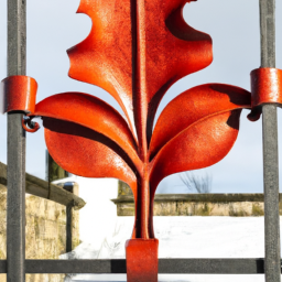 Donnez du cachet à votre propriété avec un balcon en ferronnerie personnalisé Erstein